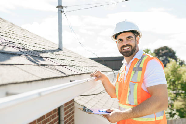 Quick and Trustworthy Emergency Roof Repair Services in Havre De Grace, MD